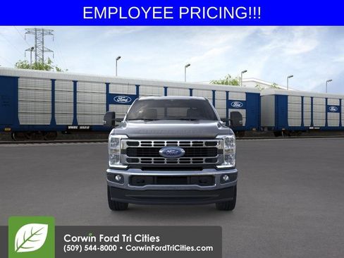 New 2026 Ford F350 XLT AWD/4WD image 7