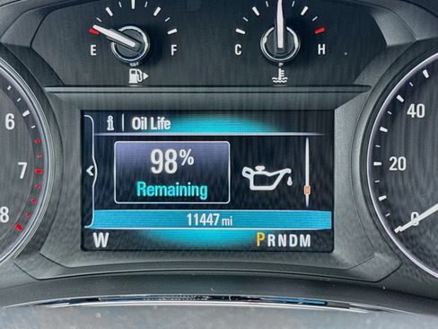 Used 2018 Buick Encore Preferred FWD image 8