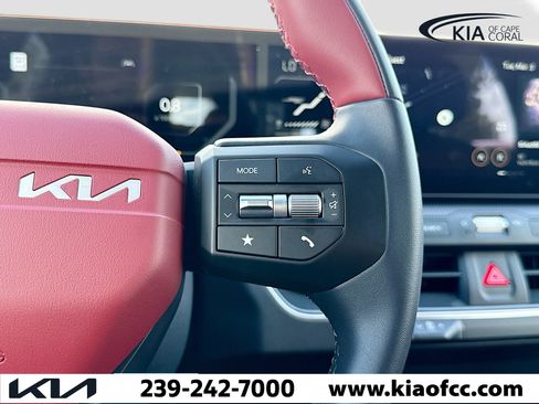 New 2026 Kia K4 GT-Line Turbo image 36