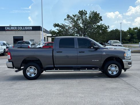 Used 2022 RAM 2500 Tradesman AWD/4WD image 8