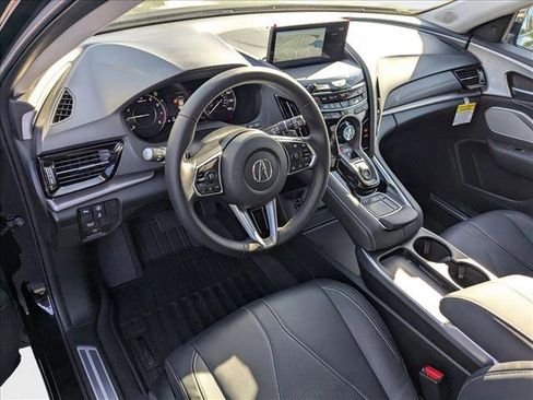 New 2025 Acura RDX SH-AWD w/ Technology Package image 3