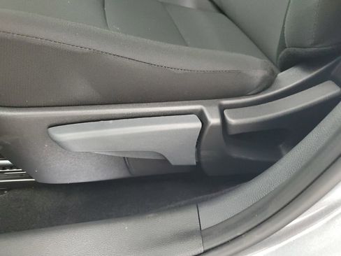 New 2025 Nissan Sentra S image 28