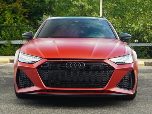 Used 2022 Audi RS 6 image 73