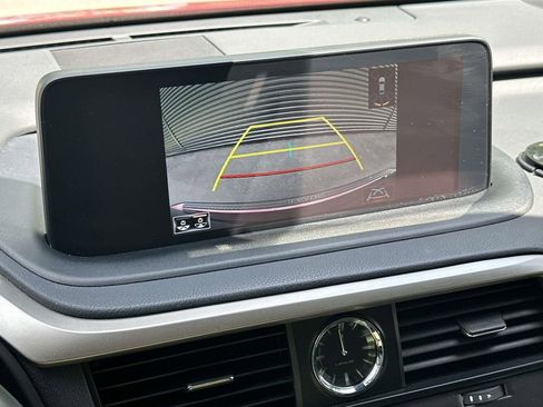 Used 2020 Lexus RX 450h AWD w/ Premium Package image 26
