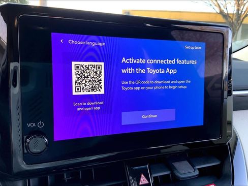 Used 2026 Toyota Corolla LE image 30