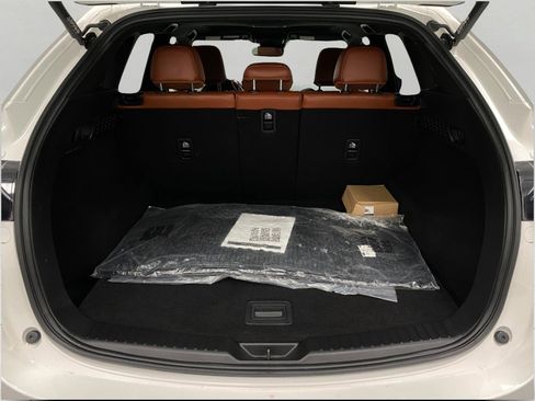 Used 2025 MAZDA CX-5 Carbon Edition image 5