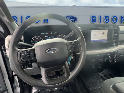 Certified 2024 Ford F350 XLT image 15