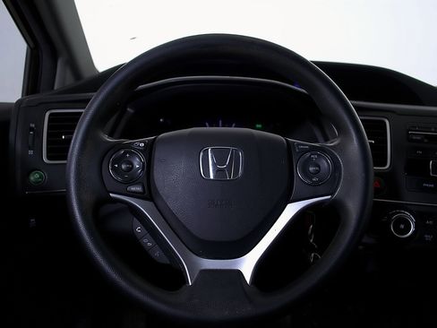 Used 2014 Honda Civic LX image 26