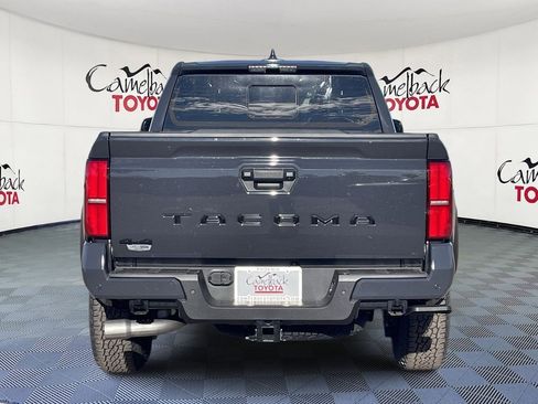 New 2026 Toyota Tacoma TRD Off-Road image 6