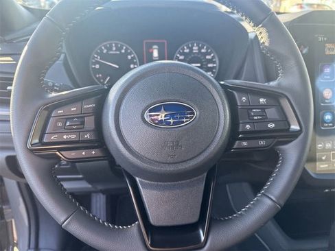 New 2026 Subaru Forester Premium image 64