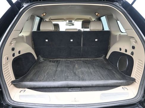 Used 2014 Jeep Grand Cherokee Limited w/ Trailer Tow Group IV image 27