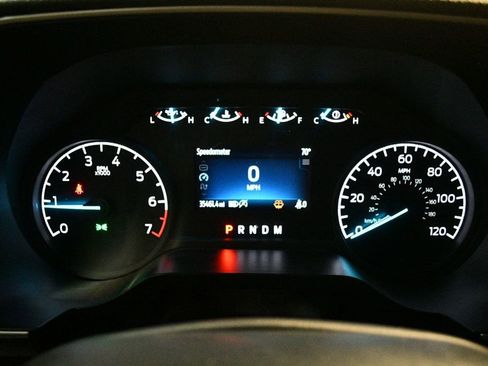 Used 2021 Ford F150 XL w/ STX Appearance Package image 42