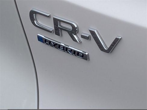 Used 2025 Honda CR-V Sport-L image 12