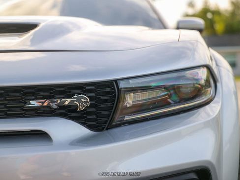 Used 2021 Dodge Charger SRT Hellcat RWD image 42