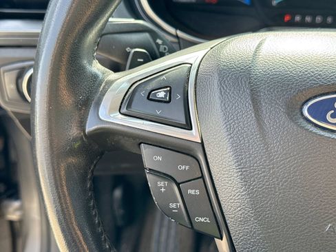 Used 2013 Ford Fusion Titanium FWD image 15