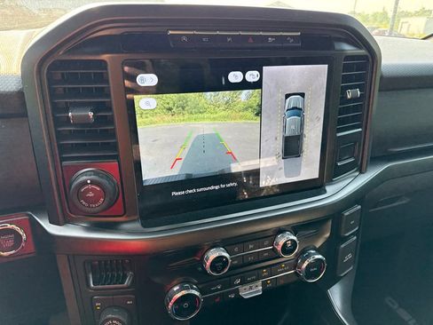 Used 2024 Ford F150 XLT w/ Equipment Group 302A MID AWD/4WD image 13