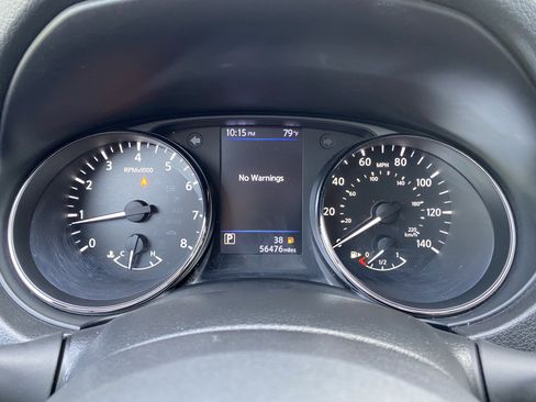 Used 2020 Nissan Rogue S AWD/4WD image 22