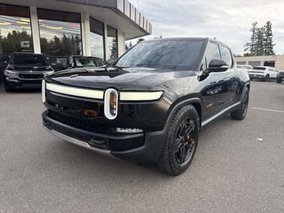 Used 2023 Rivian R1T Adventure