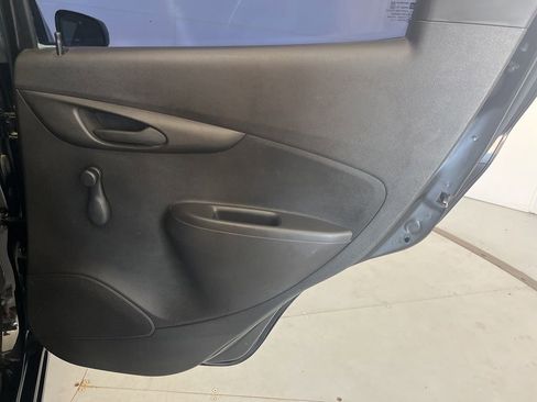 Used 2020 Chevrolet Spark LS image 29