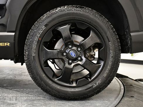 Used 2023 Subaru Forester Wilderness image 14