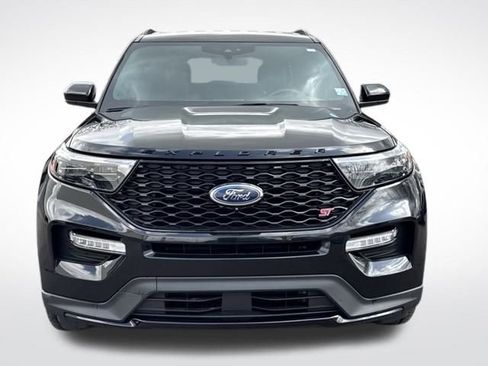 Used 2023 Ford Explorer ST image 10