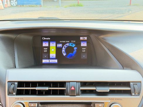 Used 2014 Lexus RX 350 AWD w/ Navigation Package image 70