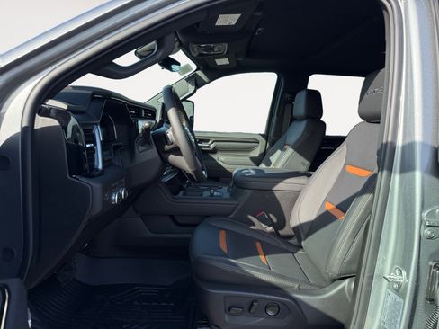 New 2026 GMC Sierra 2500 AT4 w/ AT4 Premium Plus Package image 10