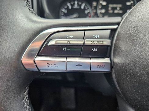 Used 2025 MAZDA CX-50 AWD 2.5 S w/ Premium Package image 32