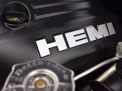 Used 2021 Dodge Challenger R/T w/ Cold Weather Group image 39