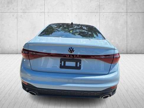 New 2025 Volkswagen Jetta GLI Autobahn image 4