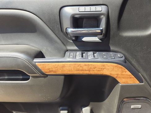 Used 2018 Chevrolet Silverado 2500 High Country w/ Duramax Plus Package AWD/4WD image 24