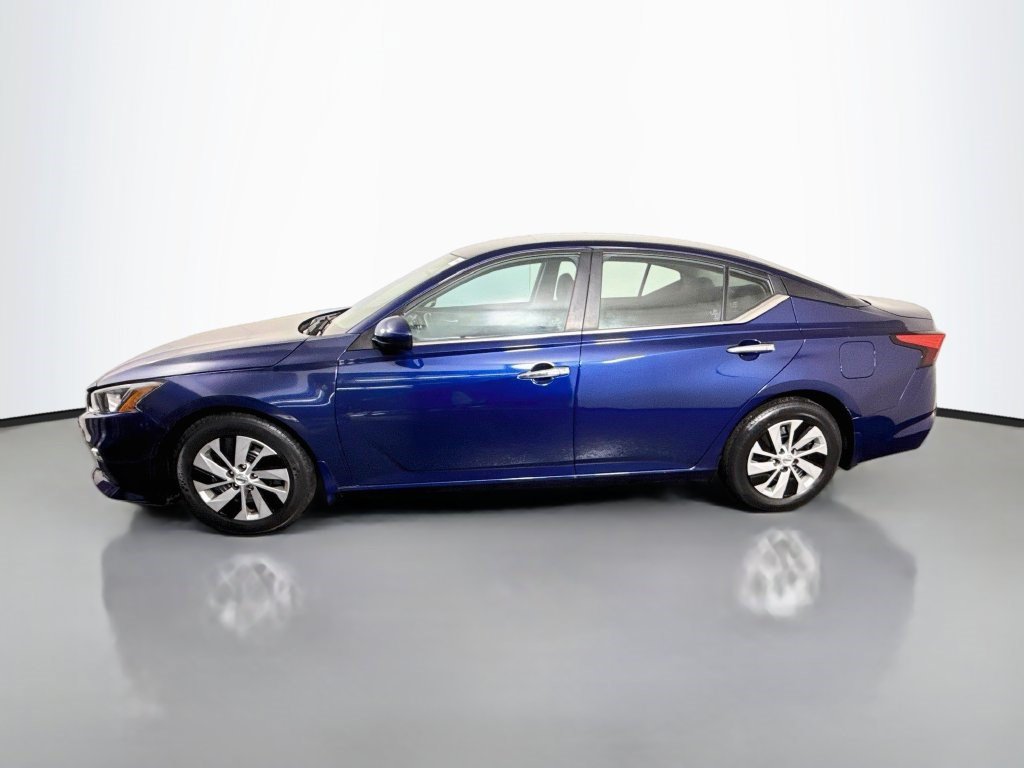 Used 2021 Nissan Altima 2.5 S w/ Driver Assist Package FWD image 6