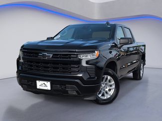 Used 2026 Chevrolet Silverado 1500 RST RWD video 2