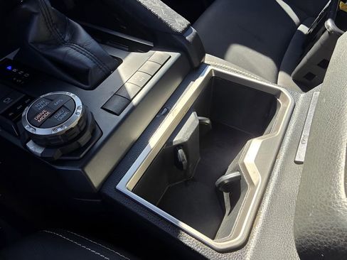 Used 2024 Toyota Tacoma TRD Off-Road image 30