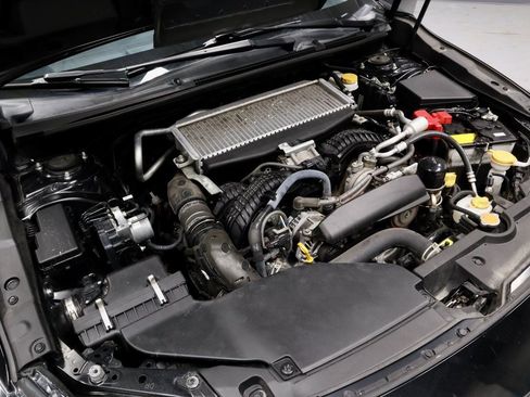 Used 2022 Subaru WRX Premium image 19