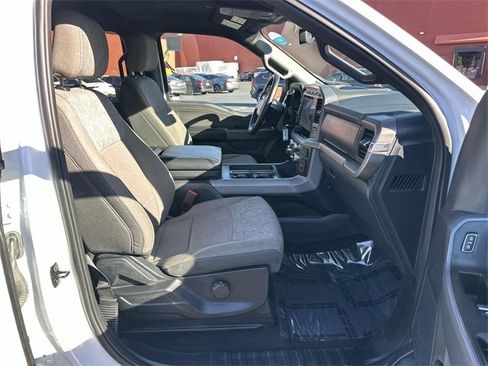 Used 2024 Ford F150 XLT w/ Mobile Office Package image 26