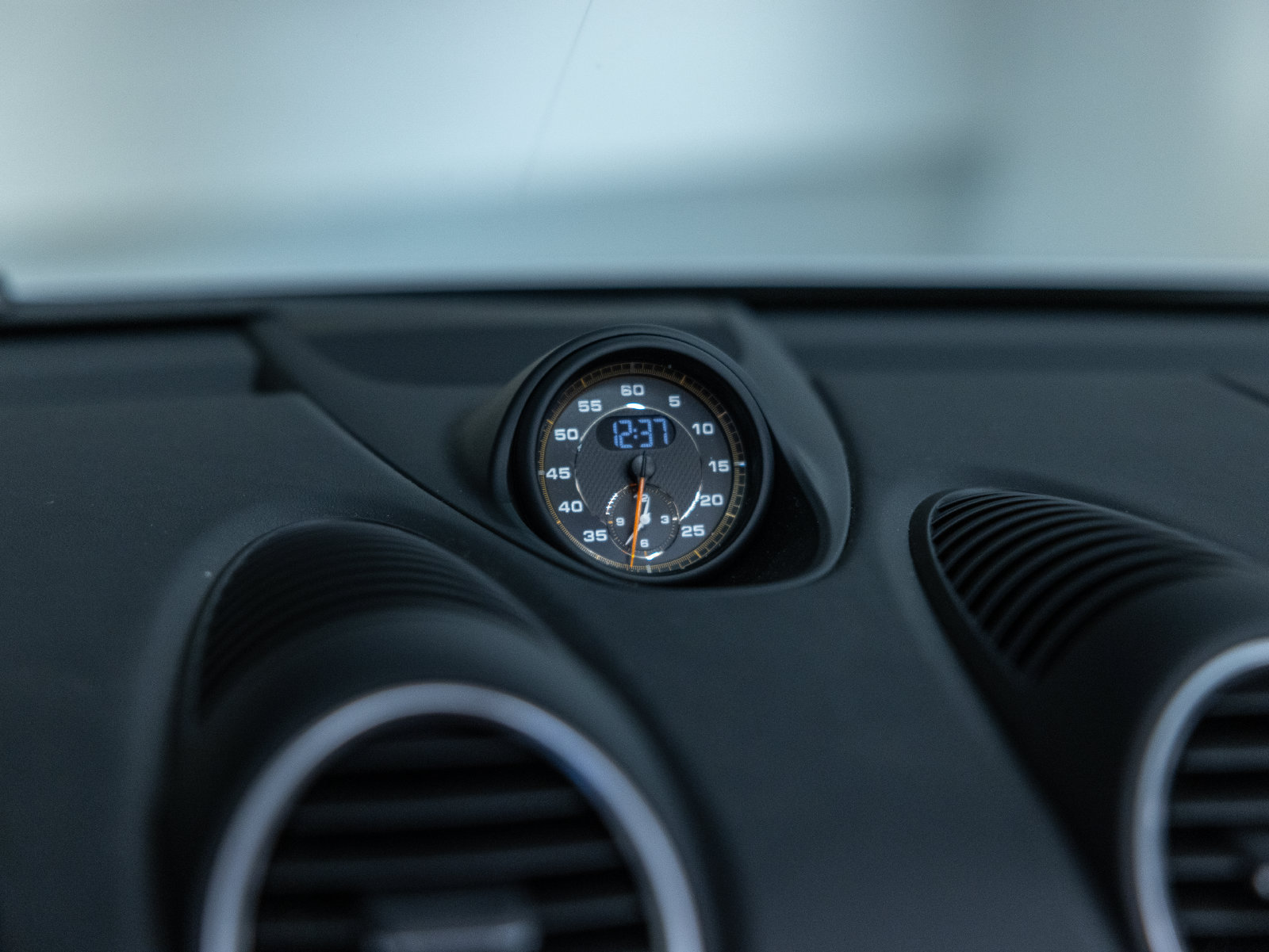 Certified 2025 Porsche 718 Boxster Spyder RS RWD image 44