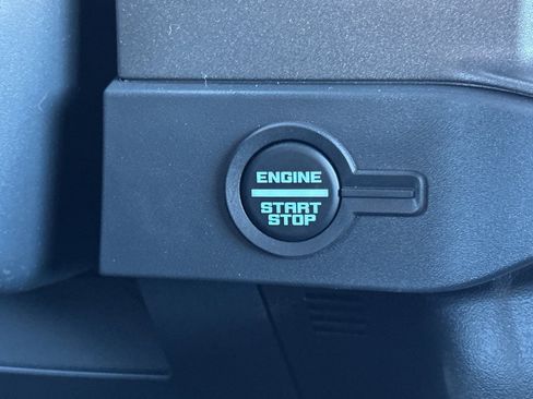 New 2025 Ford Bronco Big Bend image 22