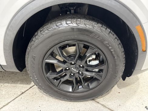 Certified 2023 Kia Sportage X-Pro AWD/4WD image 33
