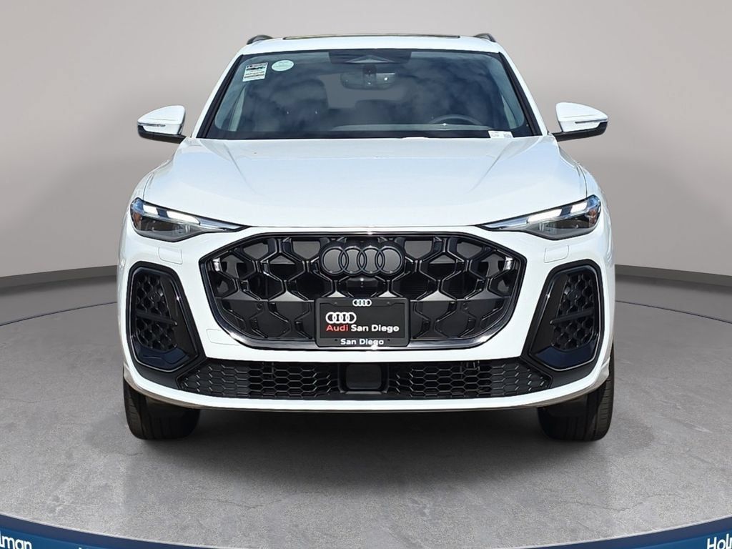 New 2026 Audi Q5 2.0T AWD/4WD image 2