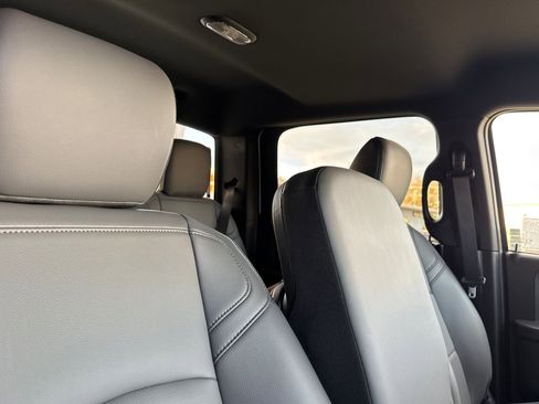 New 2026 RAM 5500 Tradesman w/ Chrome Appearance Group image 15