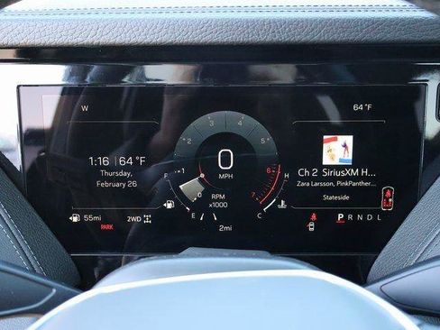 New 2026 GMC Yukon Denali w/ Sun & Power Step Package AWD/4WD image 39