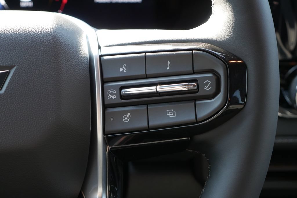 New 2026 Chevrolet Colorado LT w/ LT Convenience Package AWD/4WD image 19