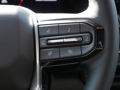 New 2026 Chevrolet Colorado LT w/ LT Convenience Package AWD/4WD image 19