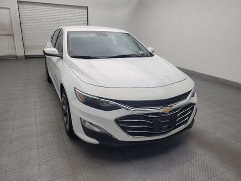 Used 2024 Chevrolet Malibu LT FWD image 14