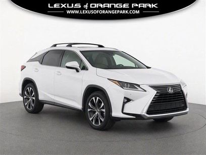 Used 2016 Lexus RX 350 AWD w/ Premium Package