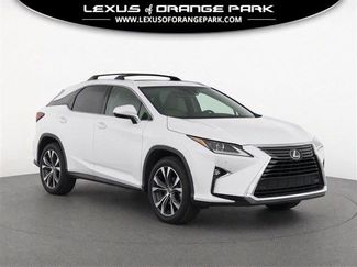 Used 2016 Lexus RX 350 AWD w/ Premium Package video 1