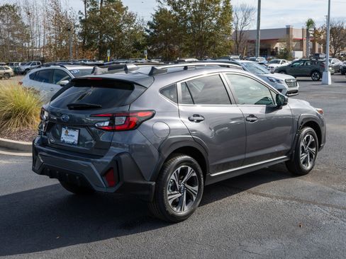 New 2026 Subaru Crosstrek 2.5i Premium image 3
