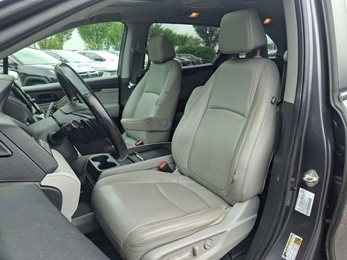 Used 2019 Honda Odyssey EX-L image 13