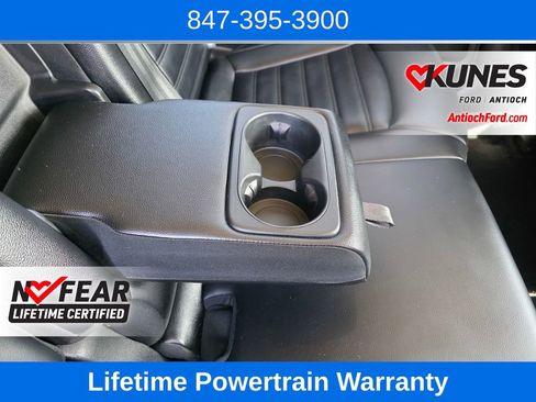 Used 2024 Ford Edge SEL image 28